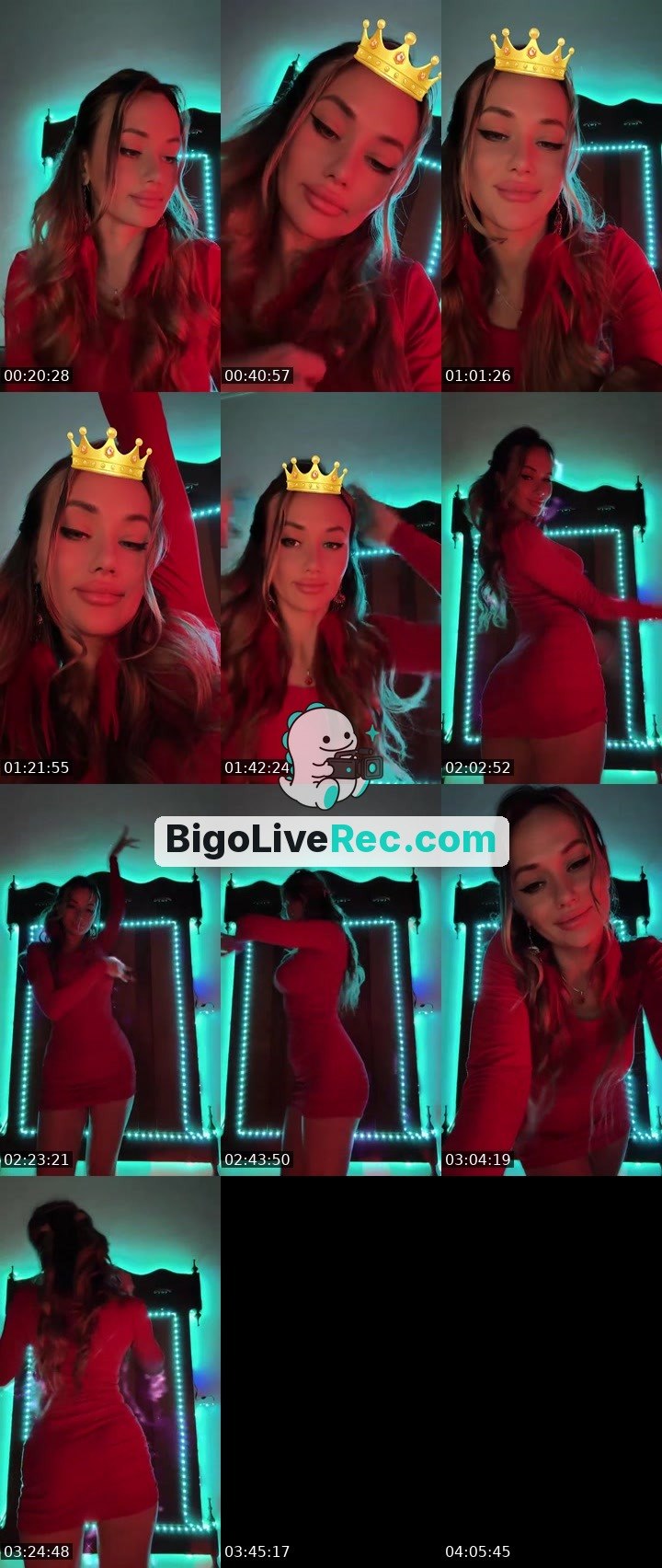 Bigo live: 𓄂𝐎𝐊𝐒𝐈࿐ by @i.am.oksi.