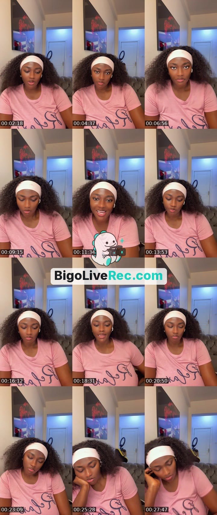 Bigo live: Hey❤️ by @nonny4