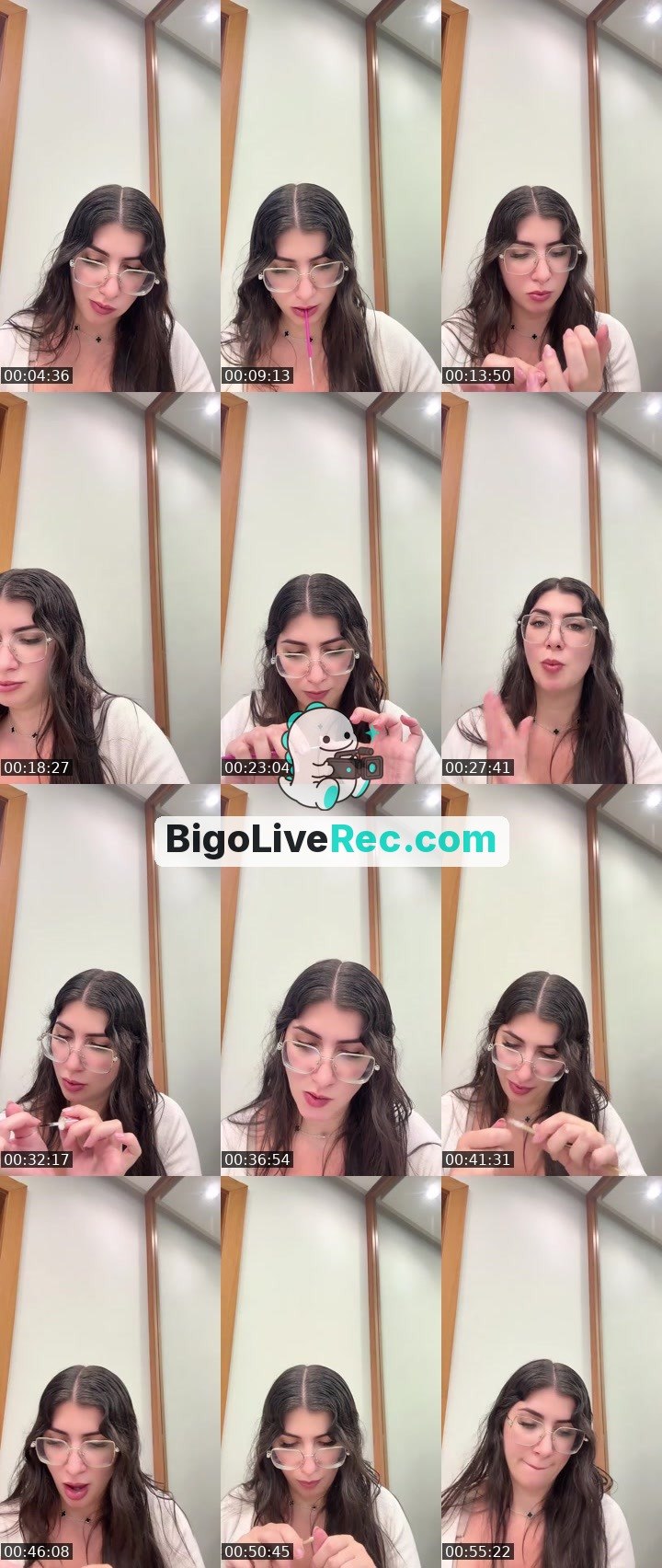 Bigo live: Hi 💖 by @BA.Layana