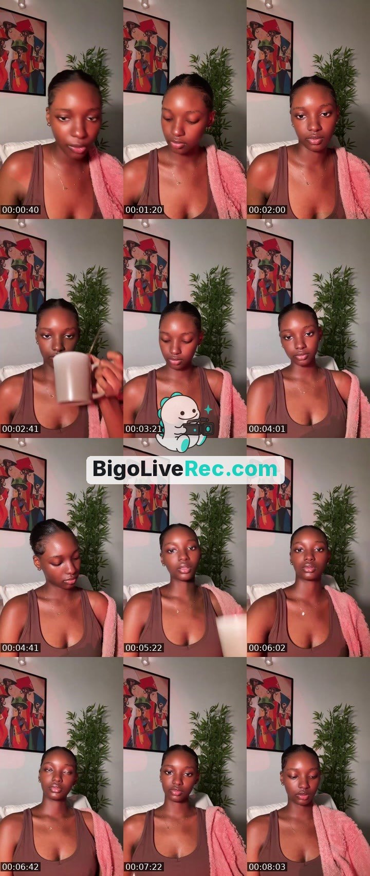 Bigo live: Heyy🤗 by @LadyDDior