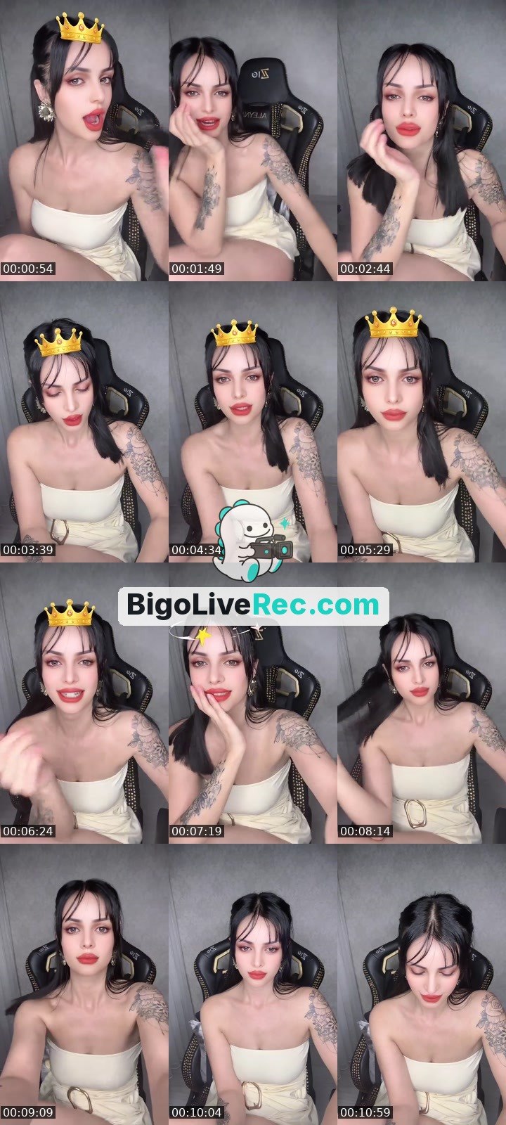 Bigo live: Mucize OLsun… by @ohaley