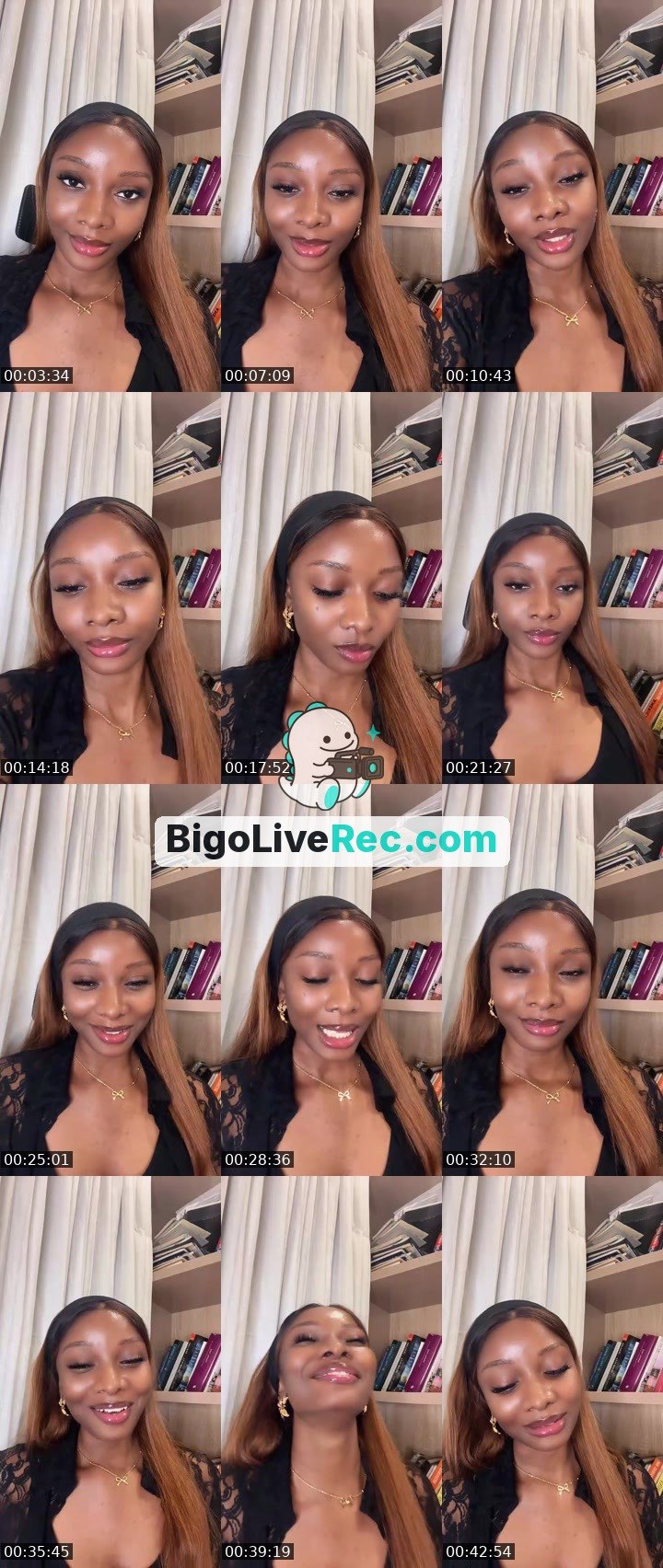 Bigo live: Some how you ended up here🤭💕 by @1120122458
