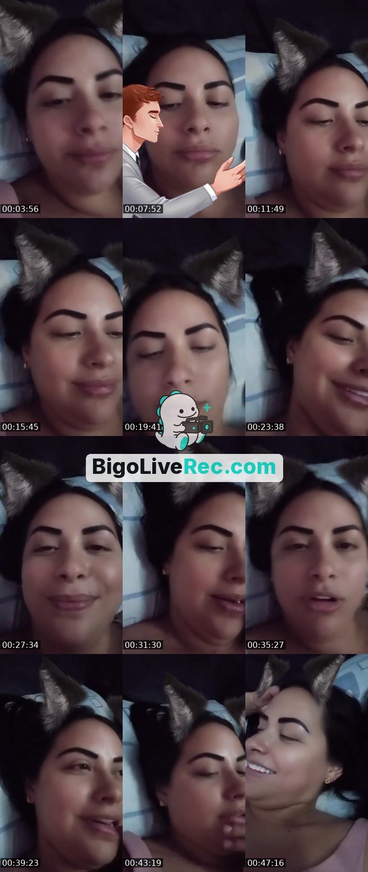 Bigo live: Lu❤️🎀 by @Lu5144
