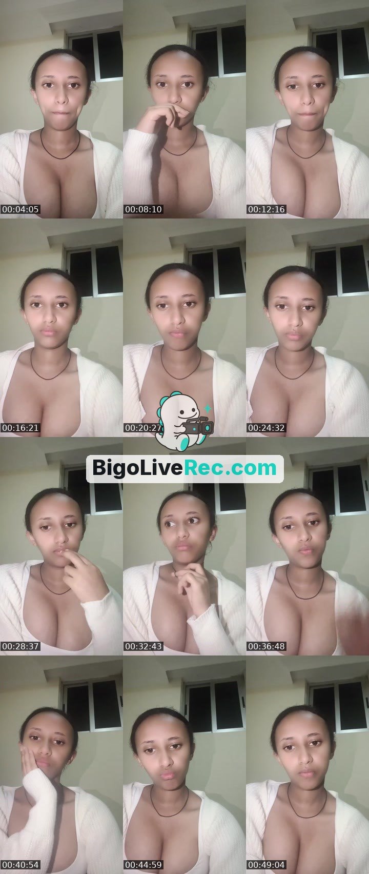 Bigo live: 💕💋 by @1020623228