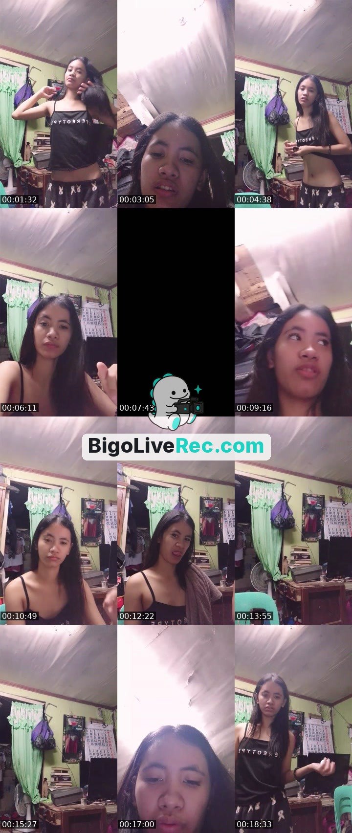 Bigo live: BUNNY by @Ptg_bunny