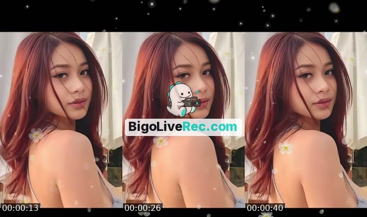 Bigo live: jandaaa by @swttpsycho
