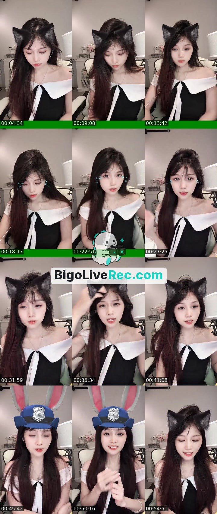 Bigo live: Umi.优米 by @1072171301