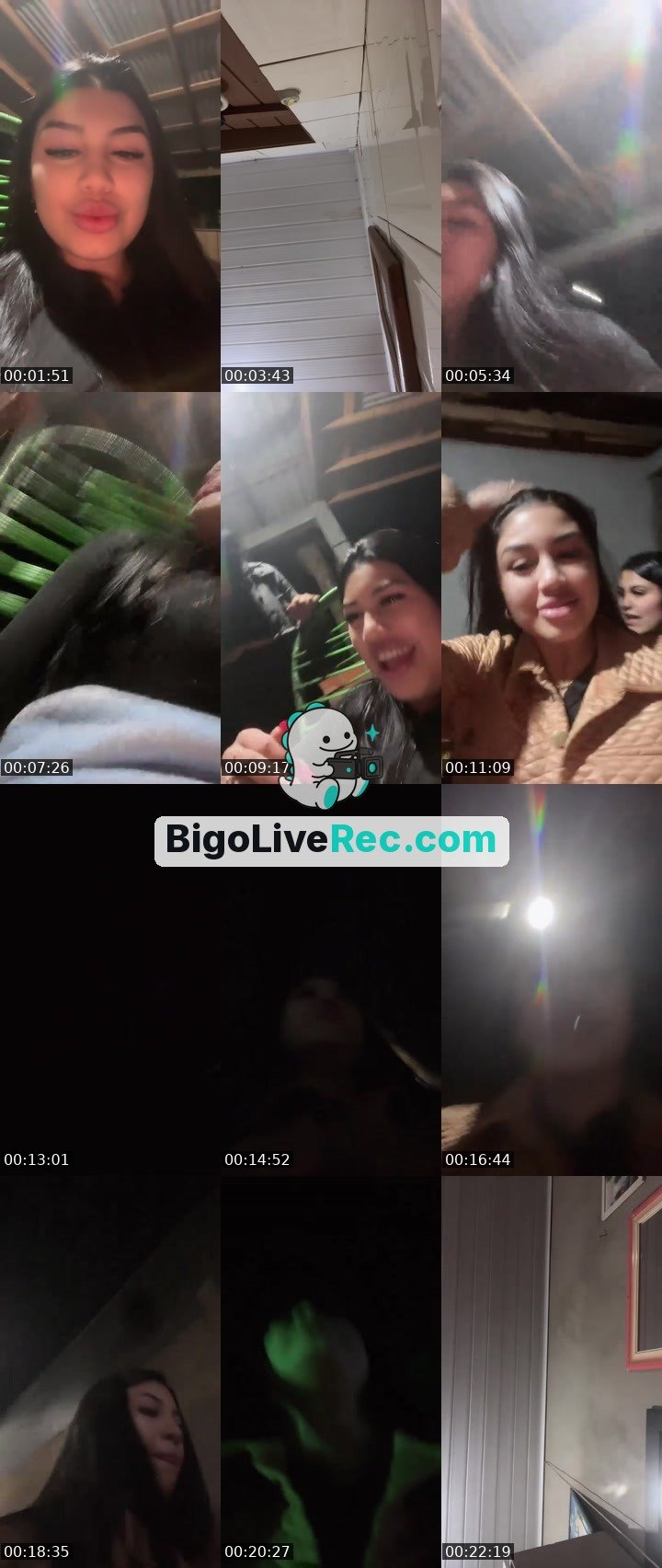 Bigo live: #Beauty Hi, love, come support me.😇 by @rayzinh