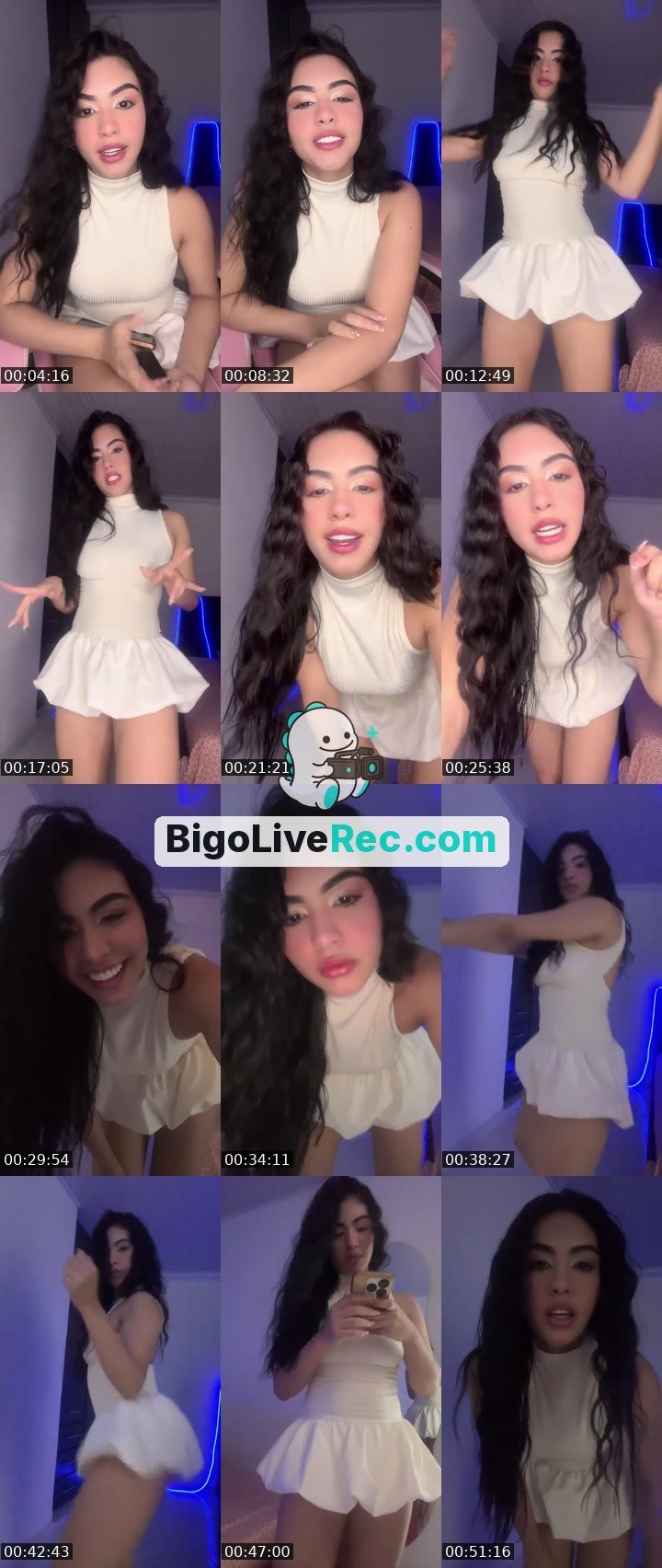 Bigo live: Vamos a divertirnos ❤️‍🔥 by @charlot0112