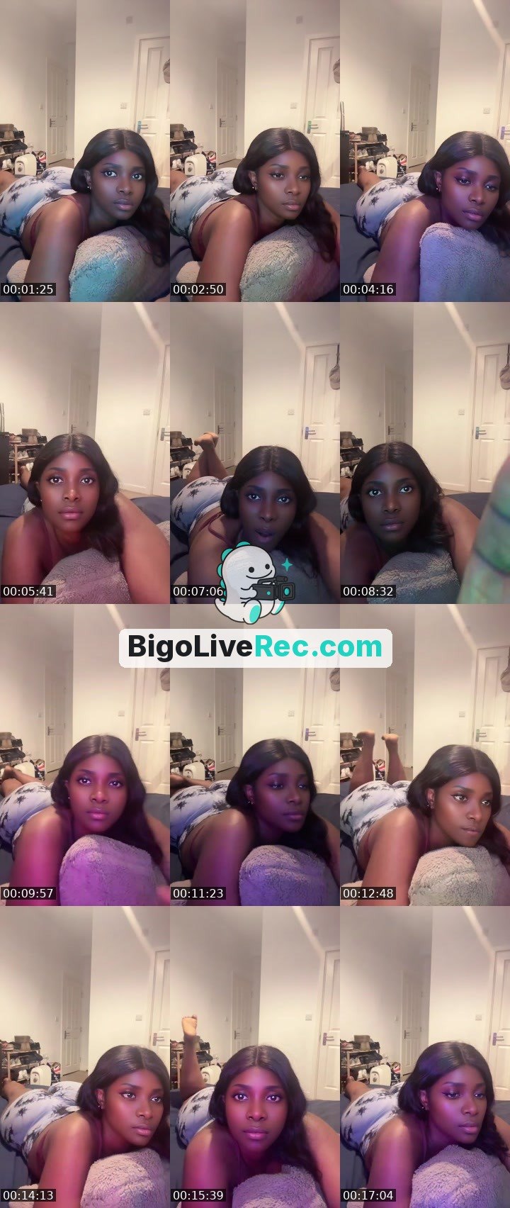 Bigo live: * by @1077646624