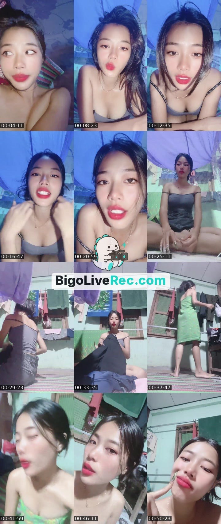 Bigo live: ချက်မယ်ဆိုလာ by @1125209341