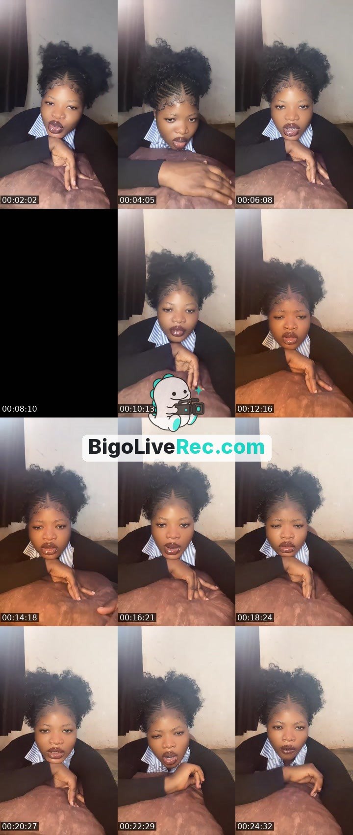Bigo live: Birthday month 🎂 by @1114260597