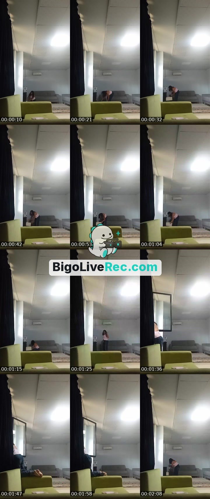 Bigo live: 🤍 by @3216558.