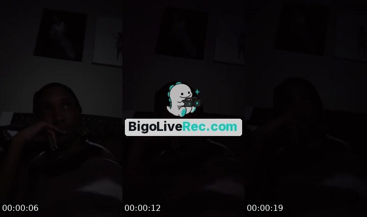 Bigo live: Gm by @keepwatching1