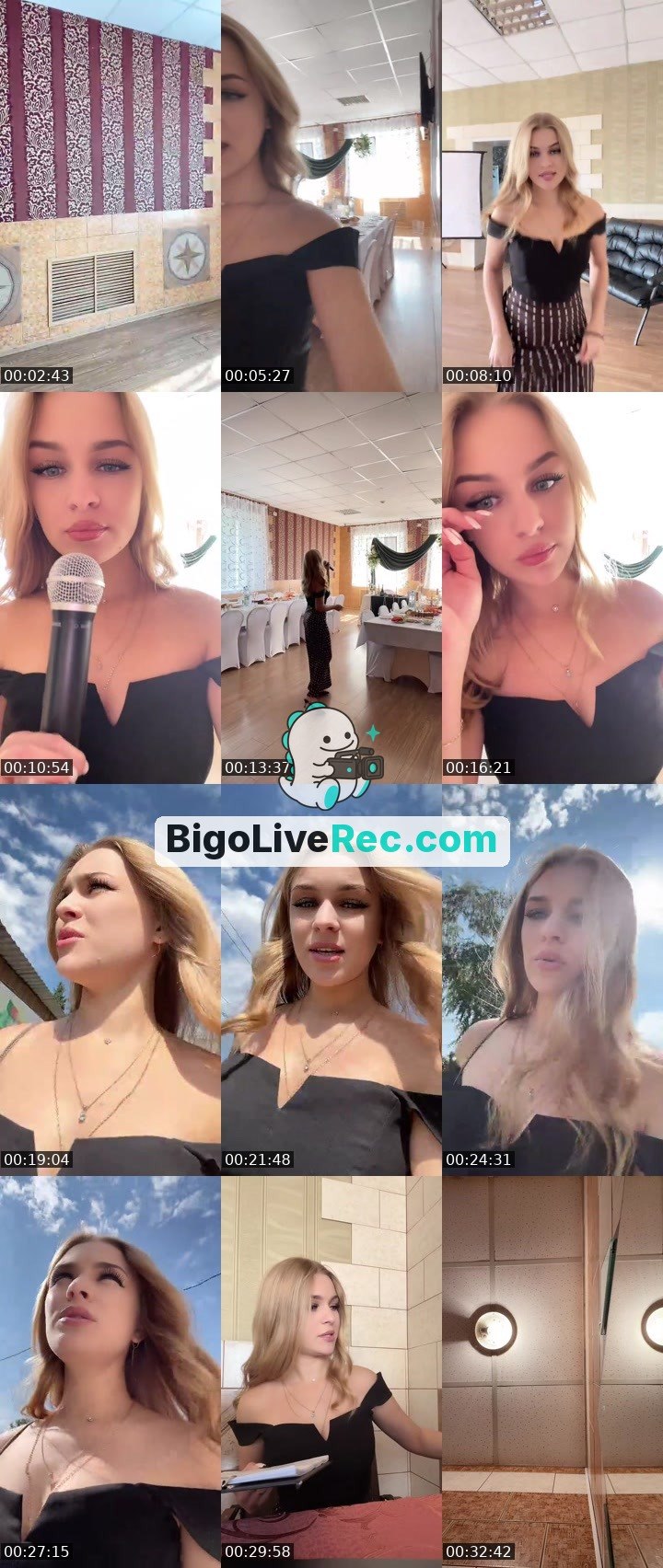 Bigo live: 🥰🥺 by @kriss_999