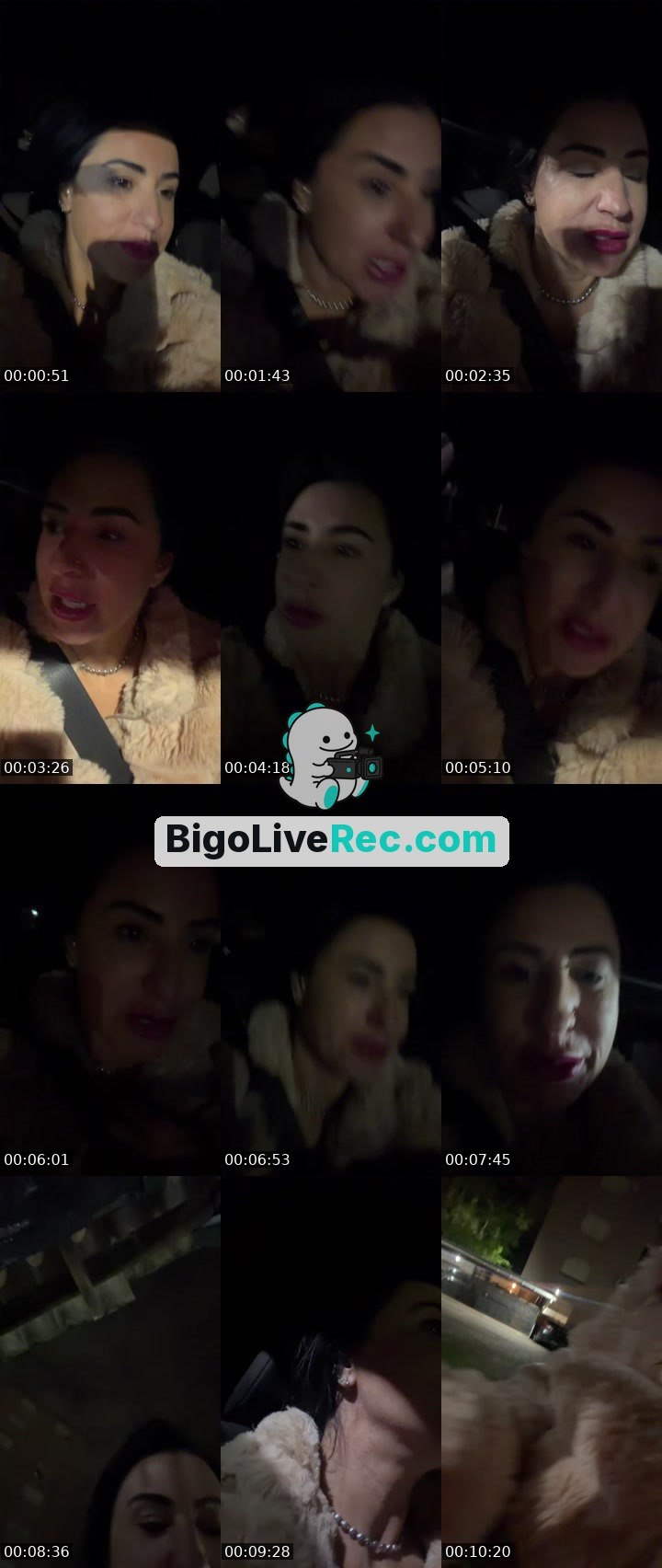 Bigo live: Bora ? by @741025016