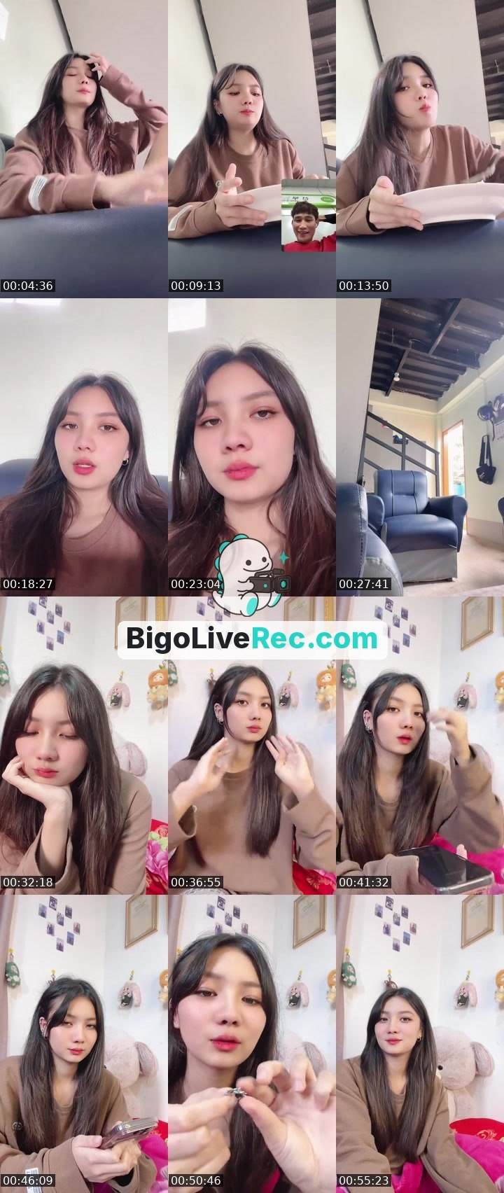 Bigo live: Hello by @1072895021