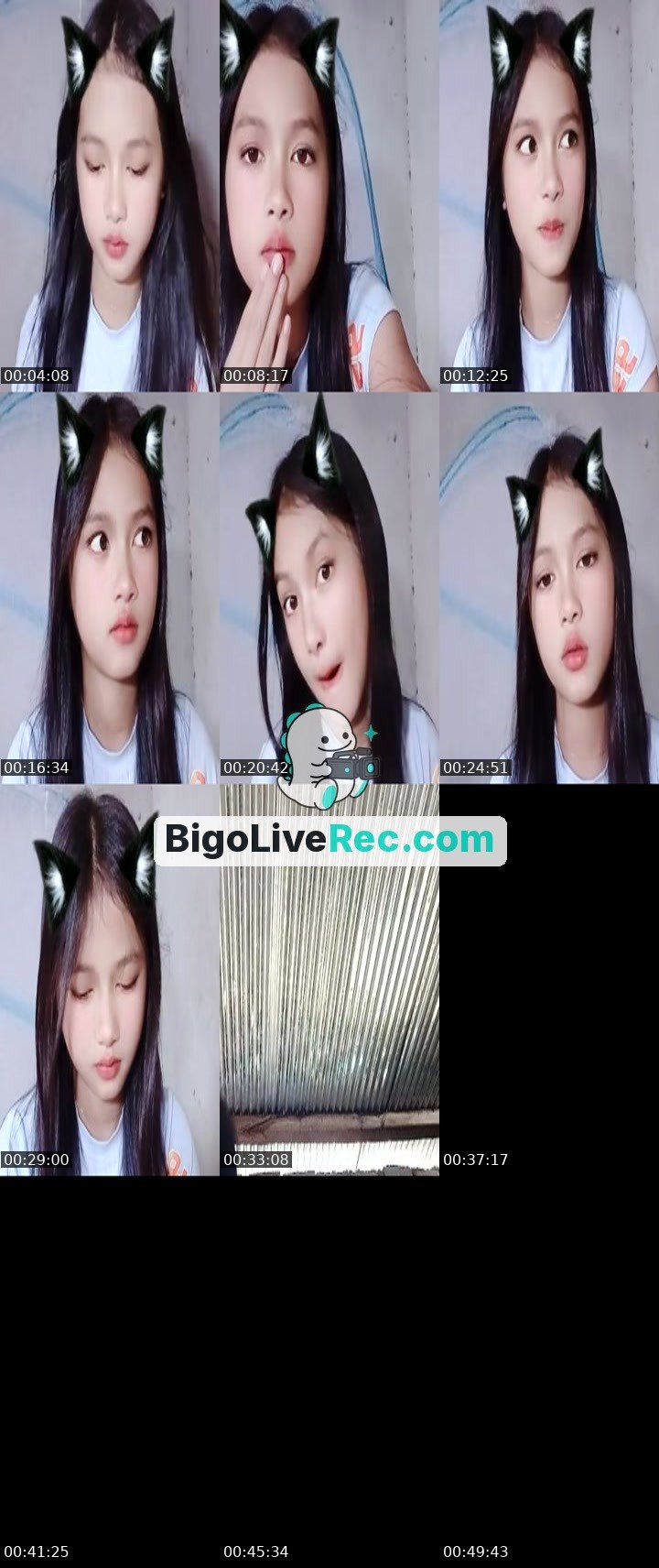 Bigo live: Hnubcis by @hnubcis33