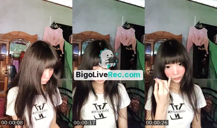 Bigo live: #MISS_BIGO 🥺🥺 by @Myat_thiri_ko
