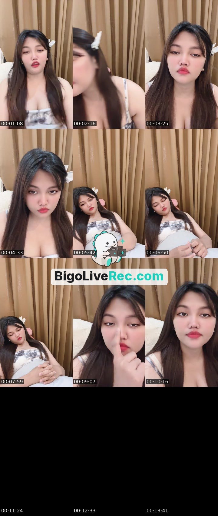 Bigo live: 💃💃💃💃 by @938131097