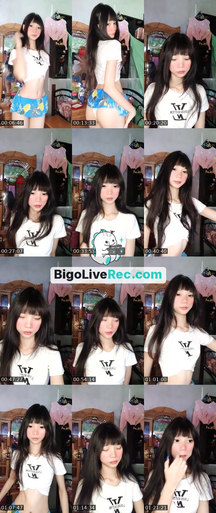 Bigo live: #MISS_BIGO 🥺🥺 by @Myat_thiri_ko