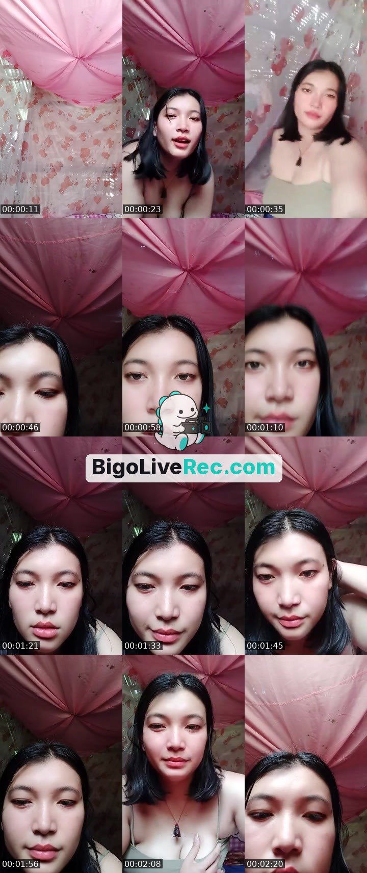 Bigo live: တူတူထန်မယ် လာချက် by @1134496889