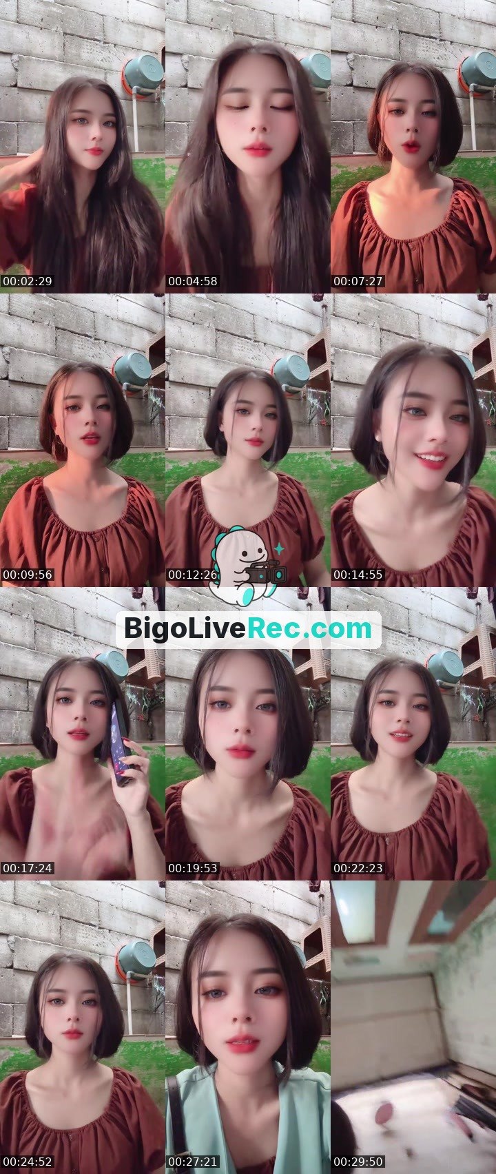 Bigo live: #Cutey Hi by @693236Lia