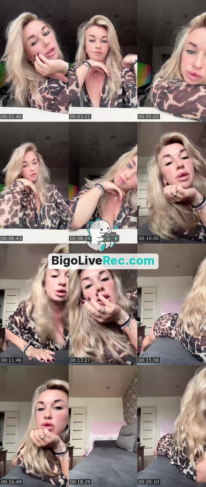 Bigo live: ⚡️🤍MARIA🤍⚡️ by @832362931