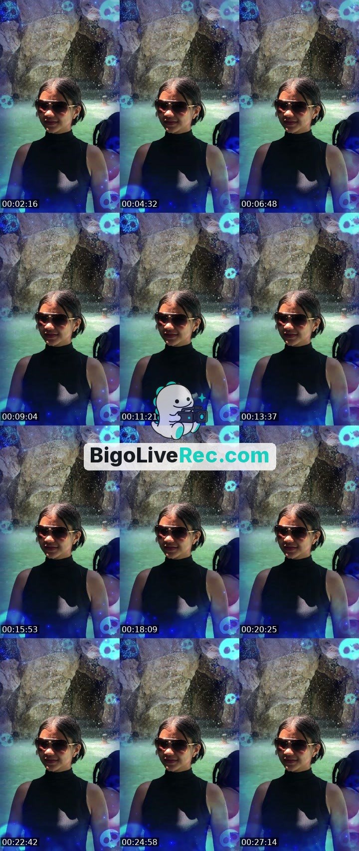 Bigo live: Gift 🫶🏼 by @nrco_april08