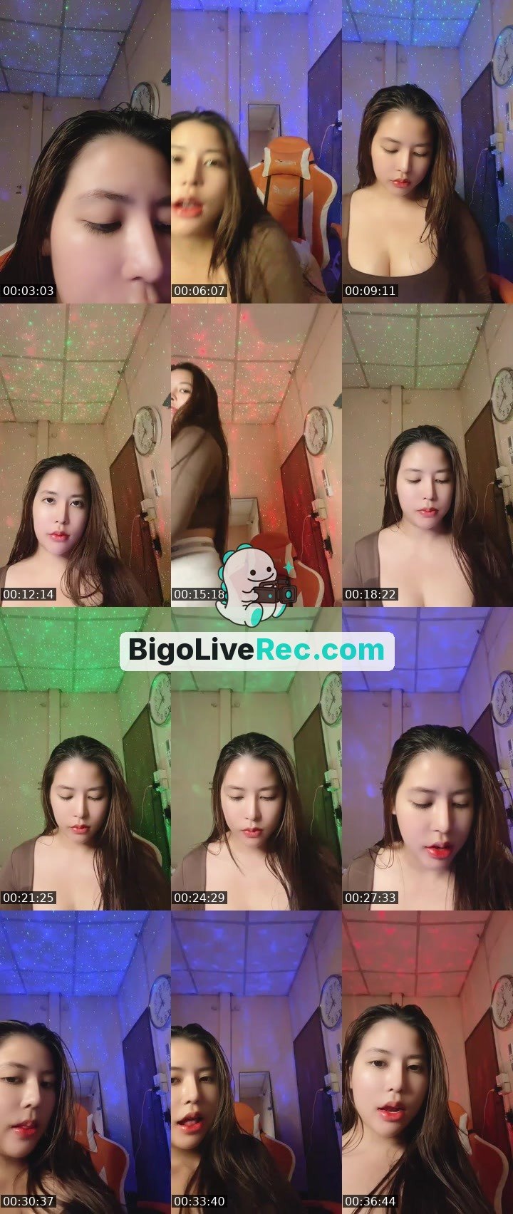 Bigo live: สวัสดีเดือนใหม่🫣 by @X_ploy99