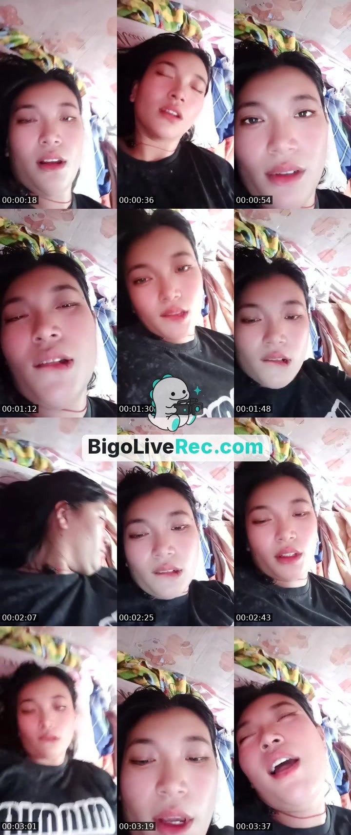 Bigo live: တူတူထန်မယ် လာချက် by @1134496889