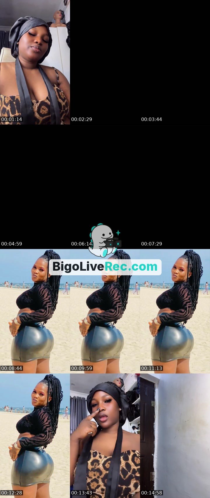 Bigo live: Dance clap good by @978085715