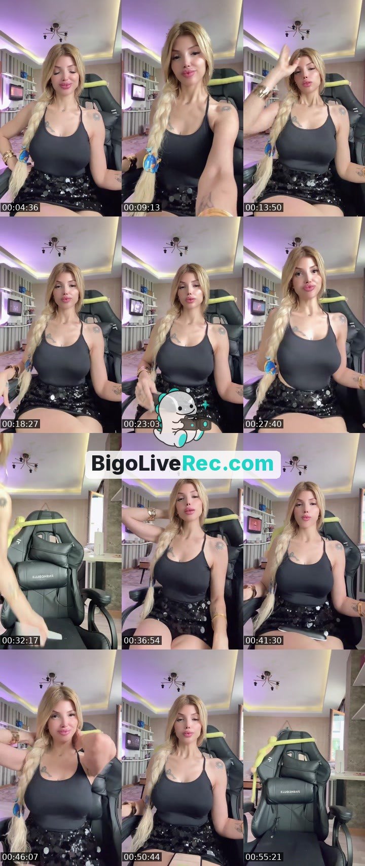 Bigo live: SuluSulu🤤 by @Sulusuluu31