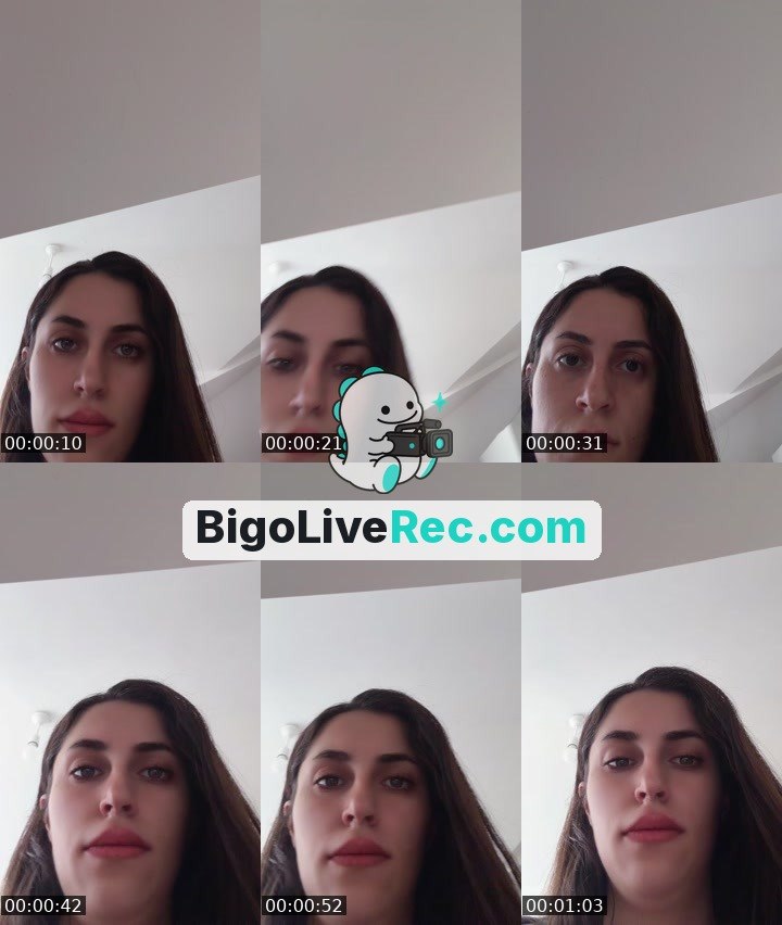 Bigo live: 2 K SUPRISE 😍 by @1091905258