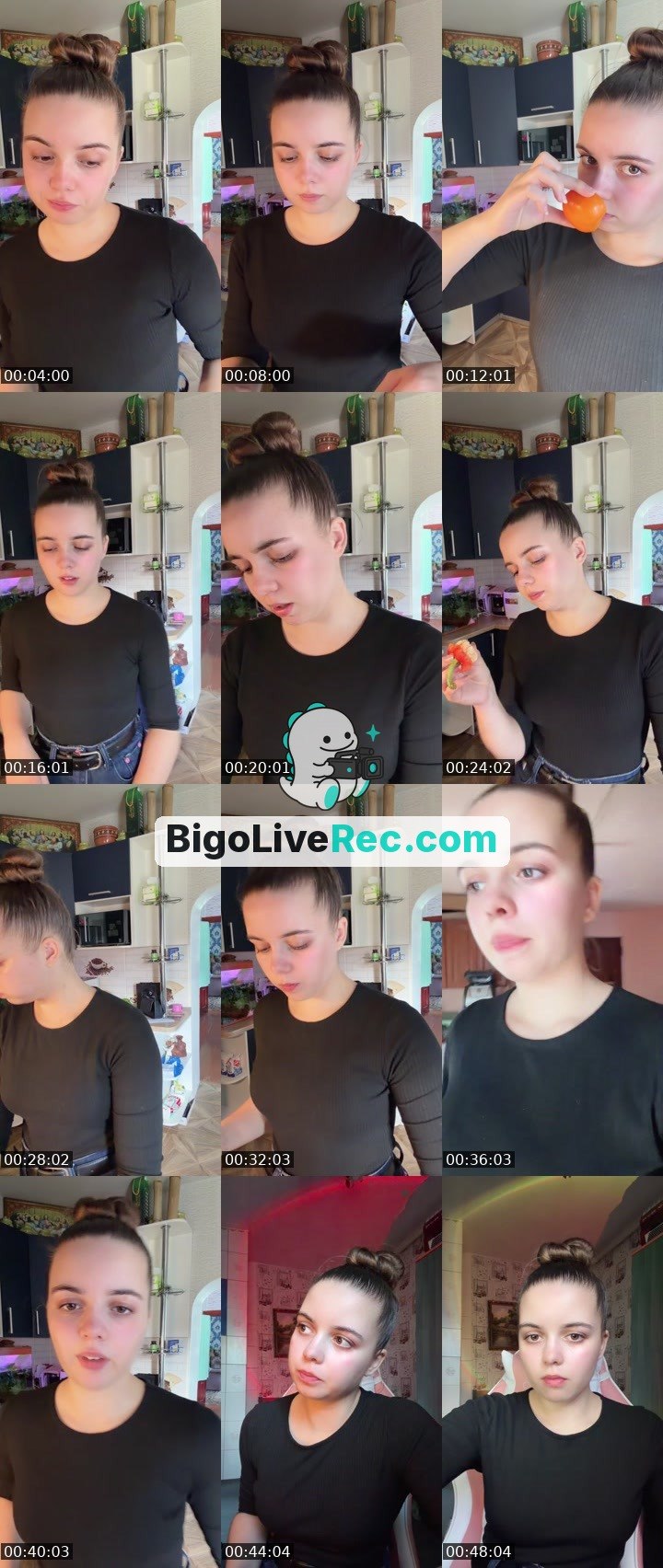 Bigo live: Привет🤭 by @Ene_R_G_i