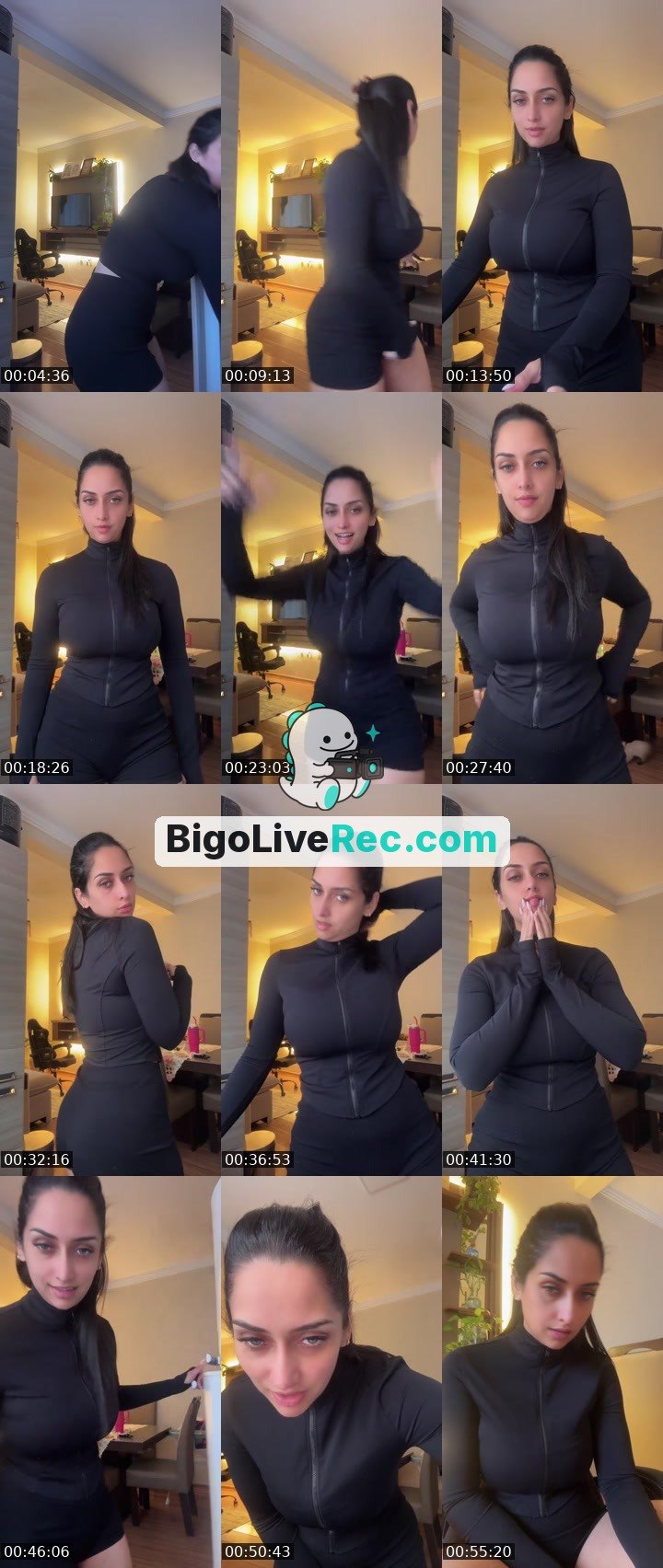 Bigo live: #Beauty Vem 💓 by @jessikinha9