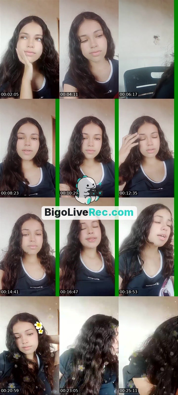 Bigo live: باقي 3500K by @1130355772