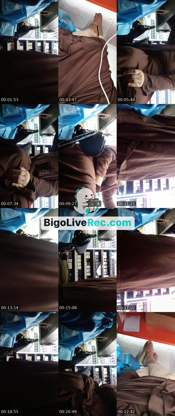 Bigo live: #MISS_BIGO sakitlik... by @sebir_313