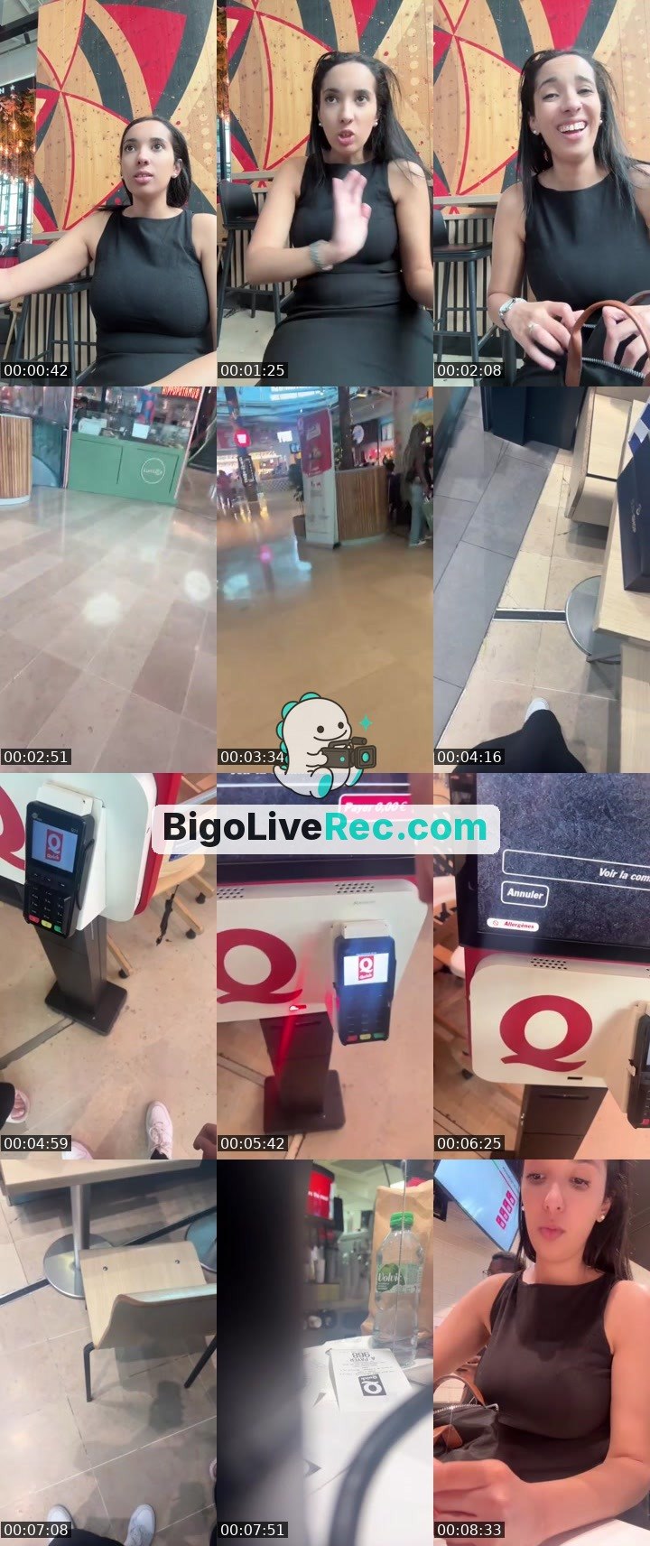 Bigo live: Femmedautrui🇩🇿 by @93reves