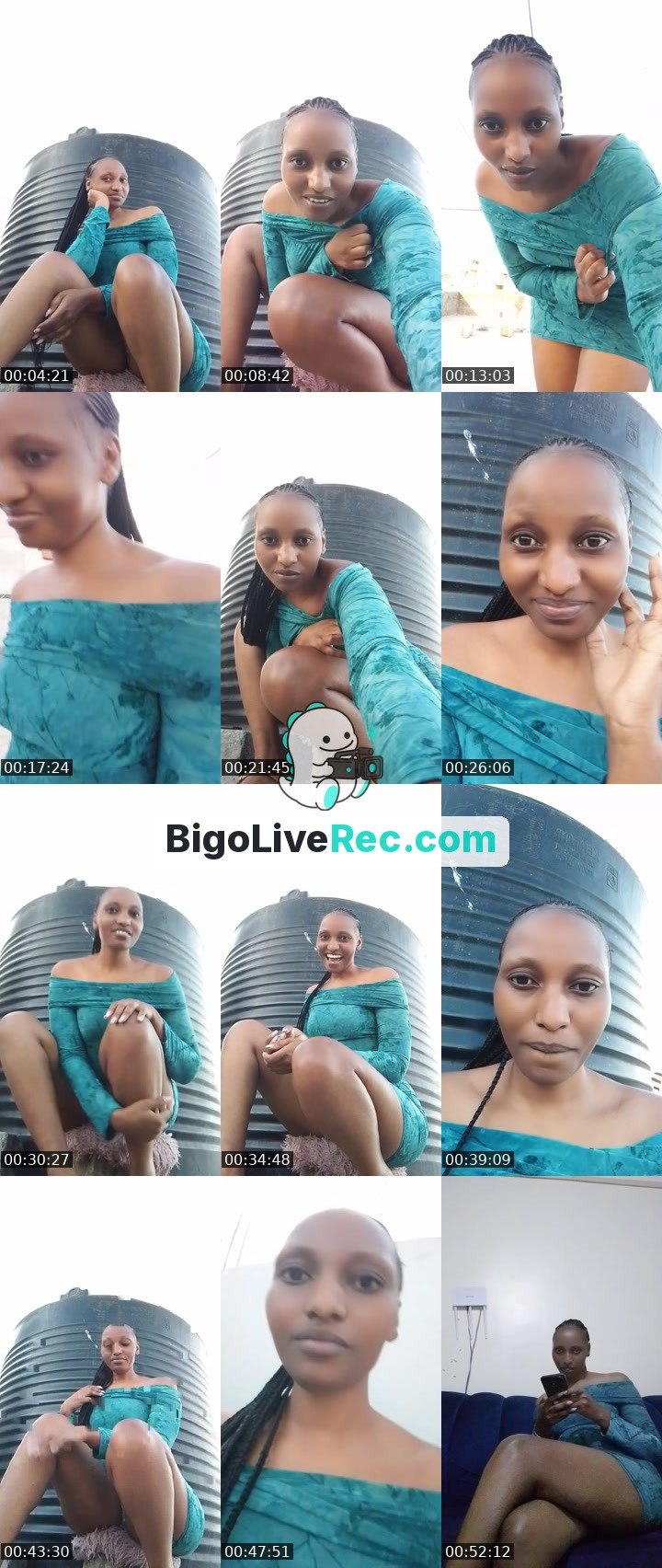 Bigo live: #Cutey  by @983756408