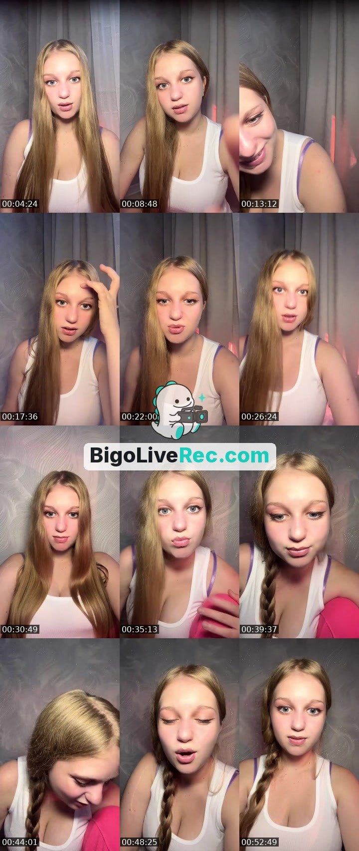 Bigo live: #музыка 🩷 by @cowgirl.