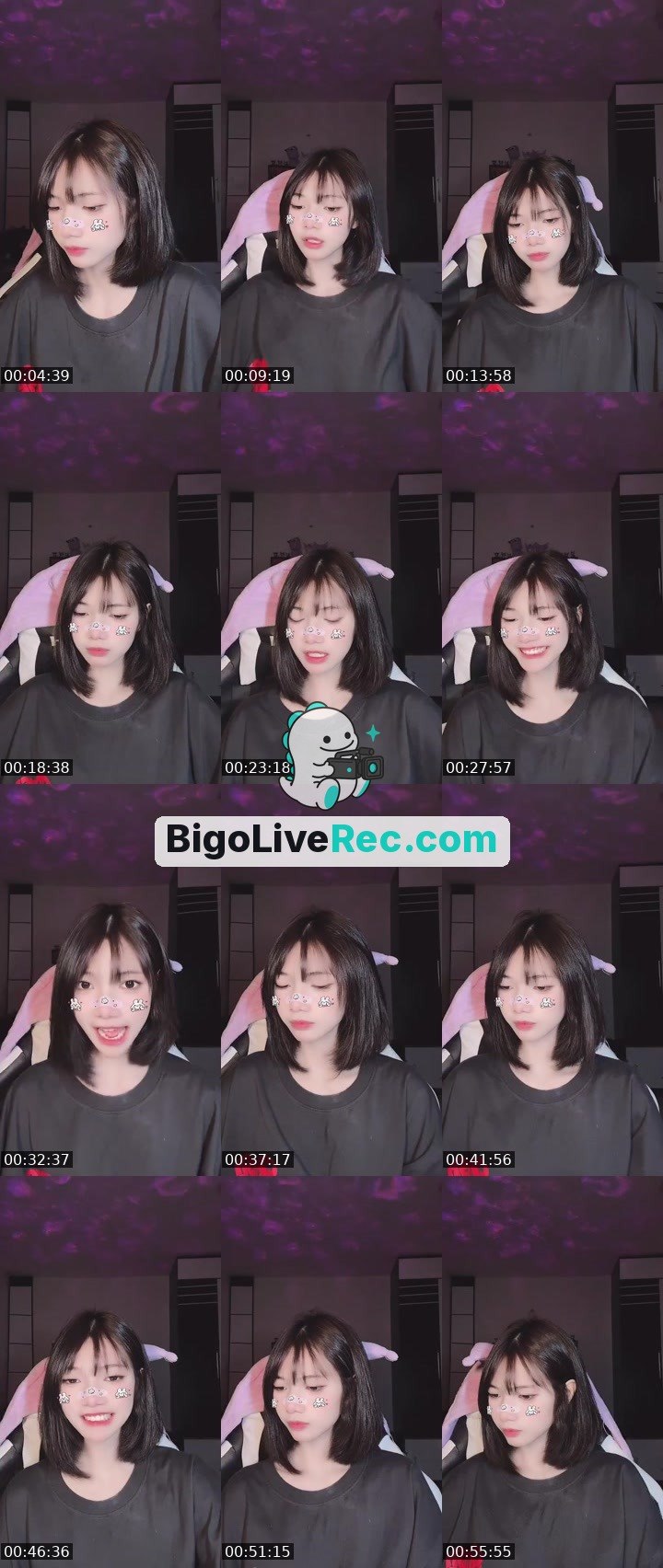 Bigo live: แก้มอ้วนมาแล้ว💐🥺 by @fearmcza.9876543