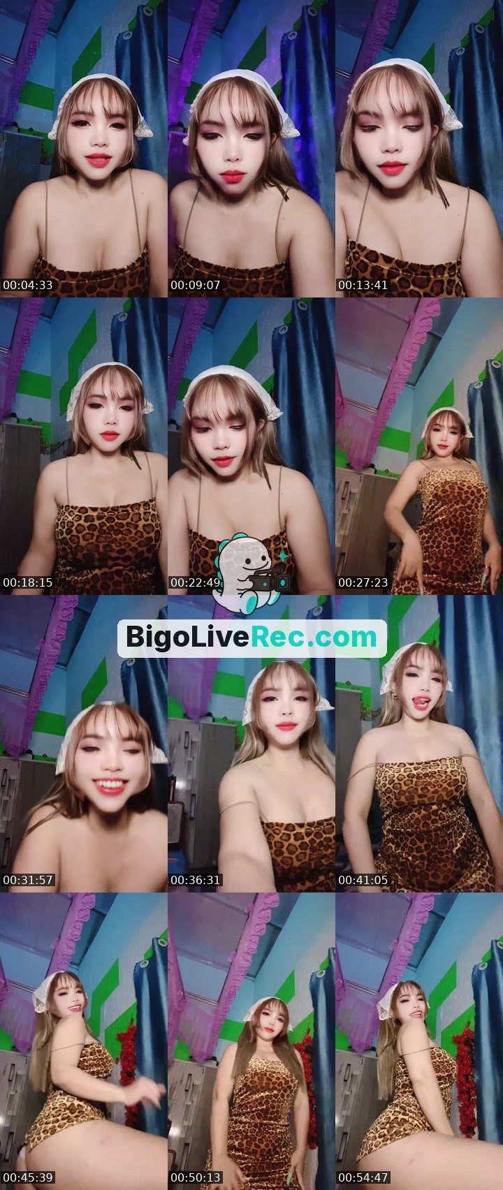 Bigo live: Help me10k🥲😭 by @1105940448