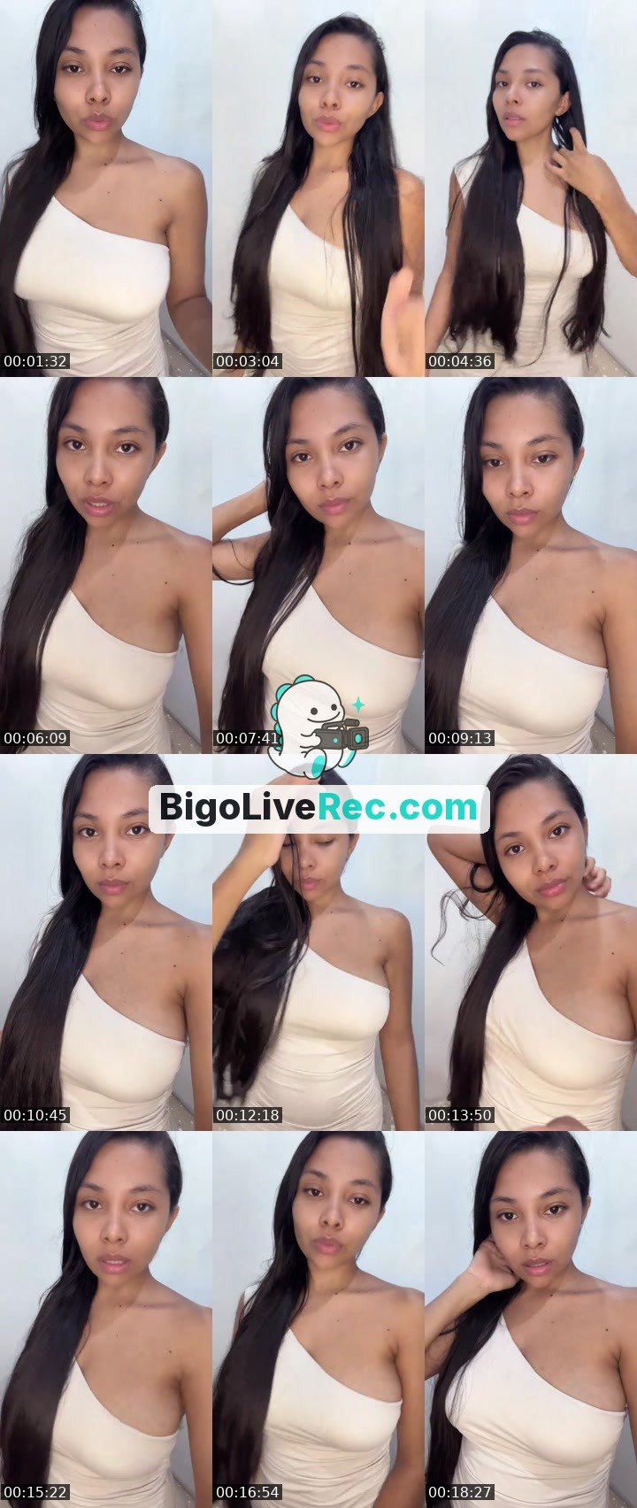 Bigo live: #MissBrasil NOVATA AO VIVO❤️❤️❤️❤️ by @MA.Janna