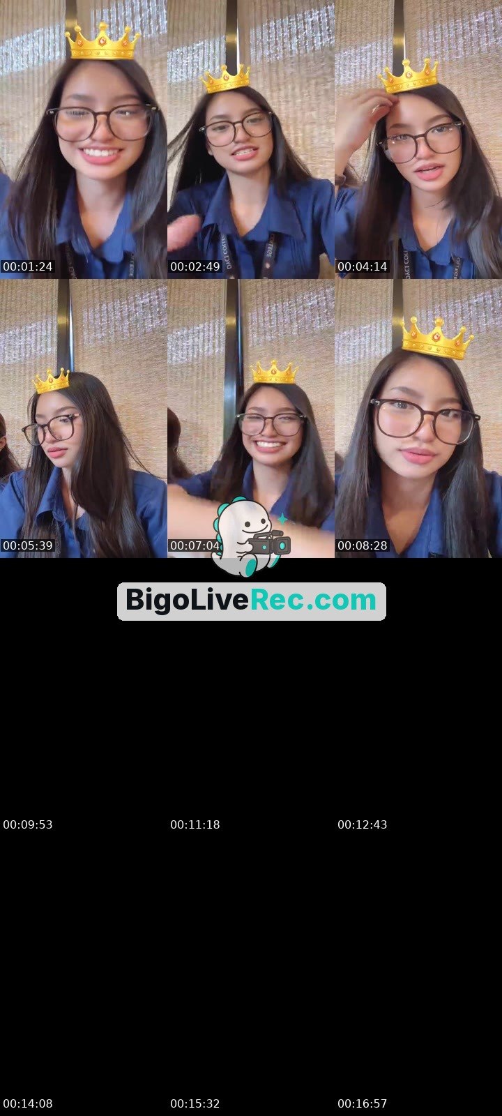 Bigo live: #Tambay Hii by @KR_Maxi