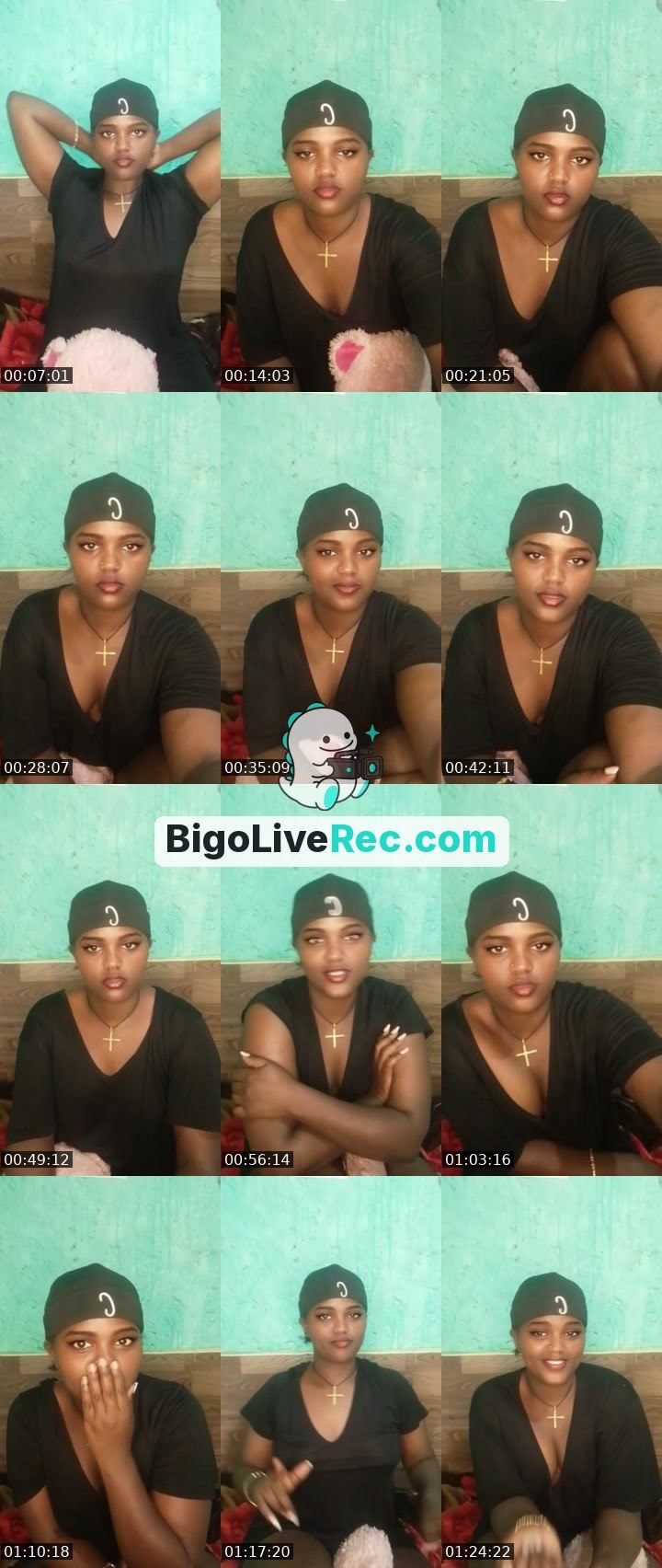 Bigo live: #Singing support me 🥰🙏 by @1100176934