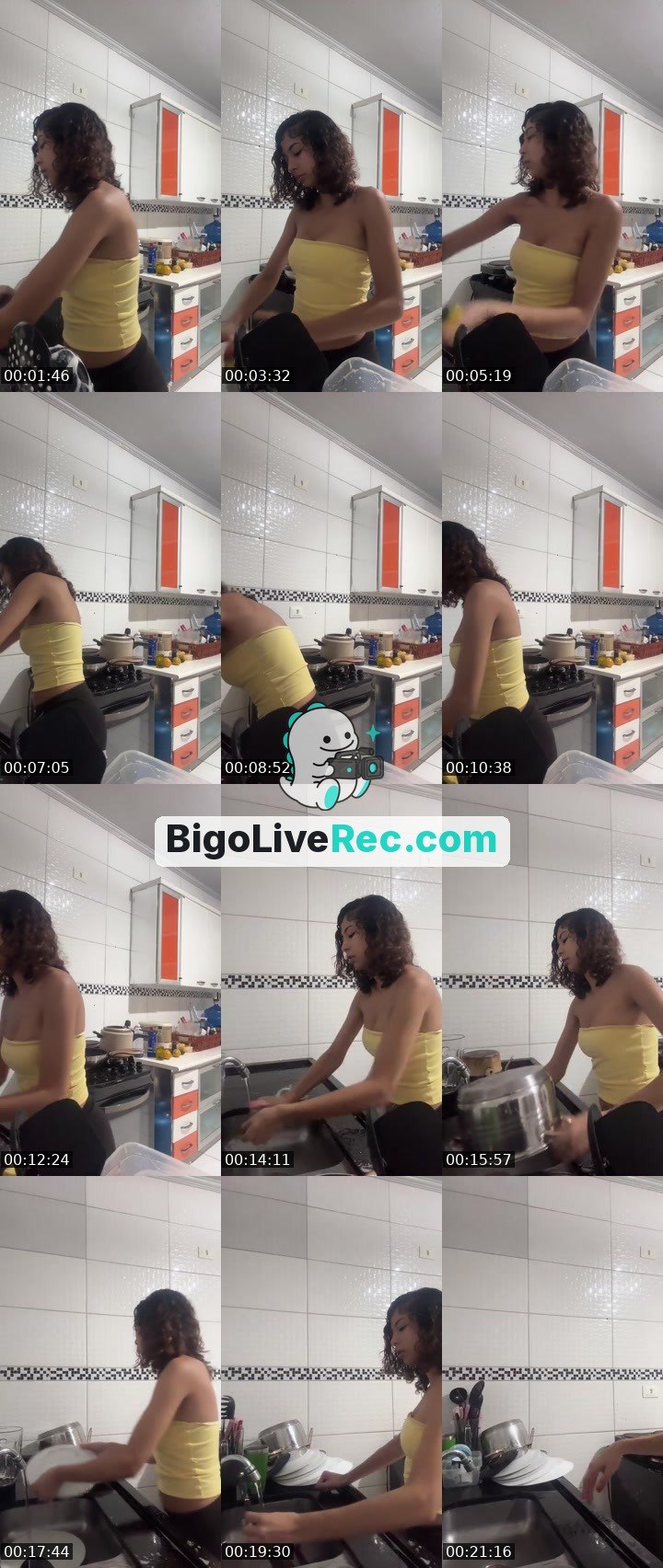 Bigo live: #Beauty Heey by @1083279331