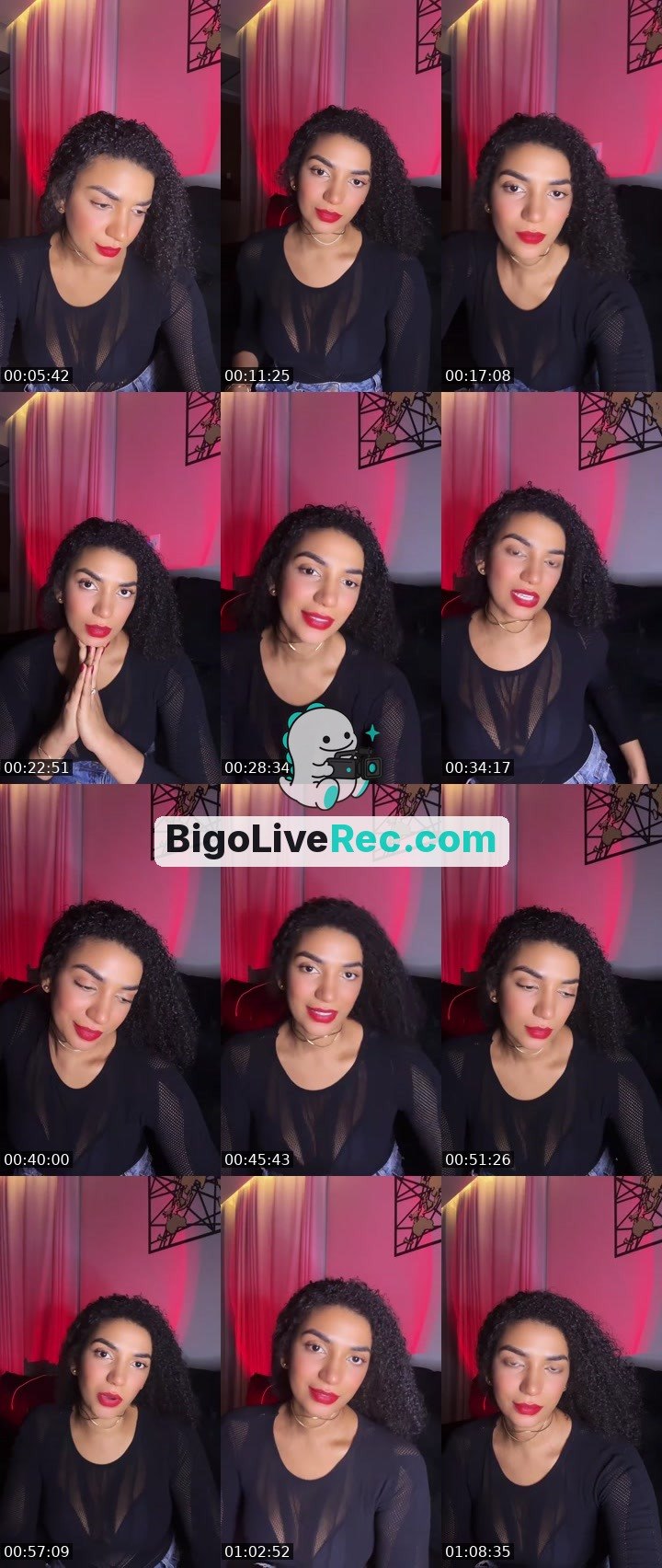 Bigo live: #Beauty Novata 🌹 by @Ba.layanne