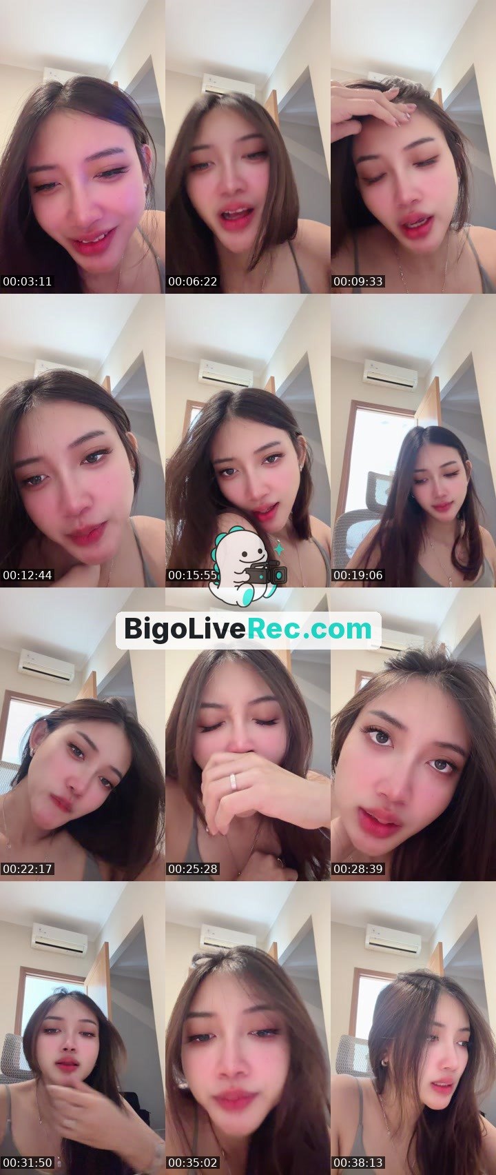 Bigo live: Help 5 star by @1083865140