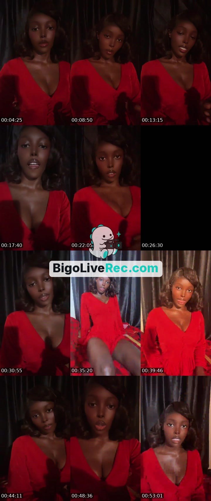 Bigo live: 5k to target🌼🦋😍 by @1136668693
